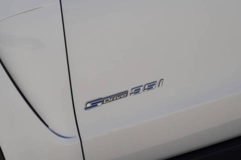 2015 BMW X5 sDrive35i