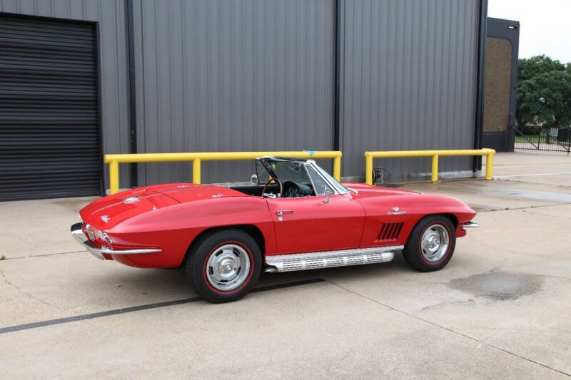 1964 Chevrolet Corvette