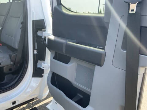 2025 Ford F-350 Super Duty XL