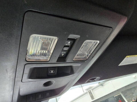 2018 RAM 2500 Power Wagon