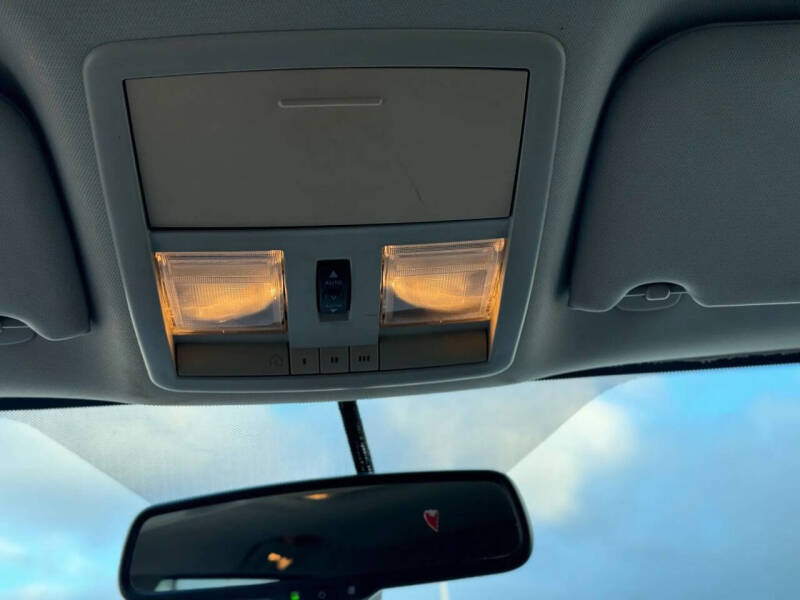 2007 Jeep Grand Cherokee Laredo