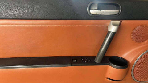 2006 Mazda MX-5 Miata Grand Touring