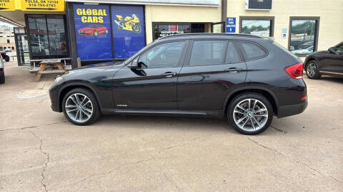 2014 BMW X1 xDrive28i