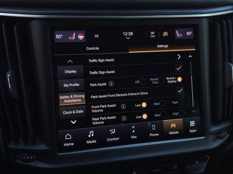 2023 Maserati Levante Modena