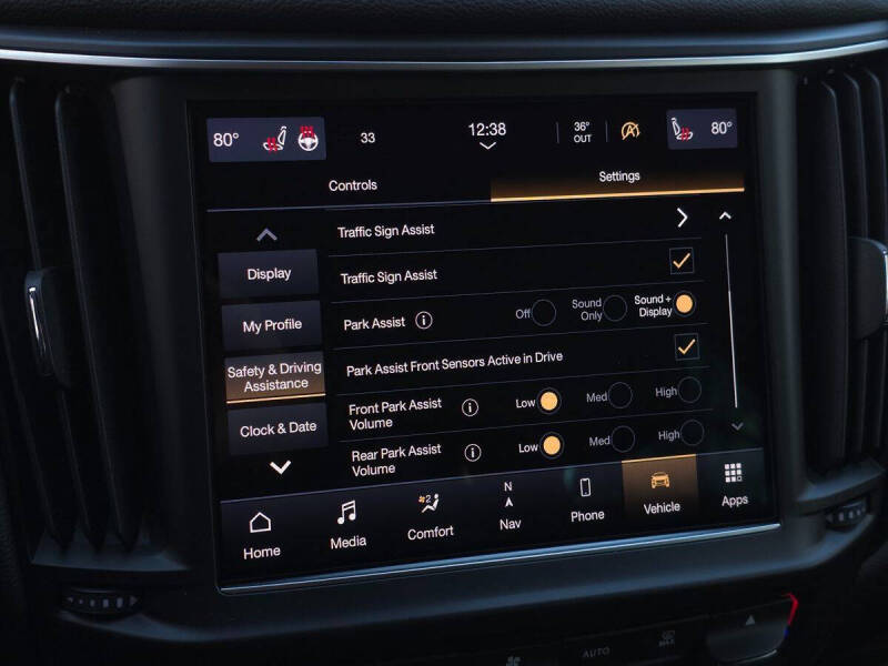 2023 Maserati Levante Modena