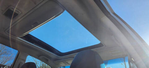 2011 Subaru Forester 2.5X Limited