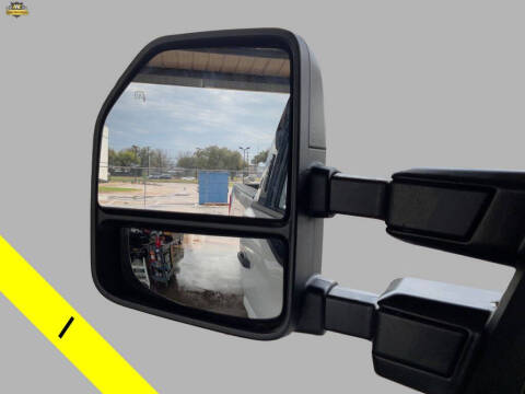 2024 Ford F-250 Super Duty