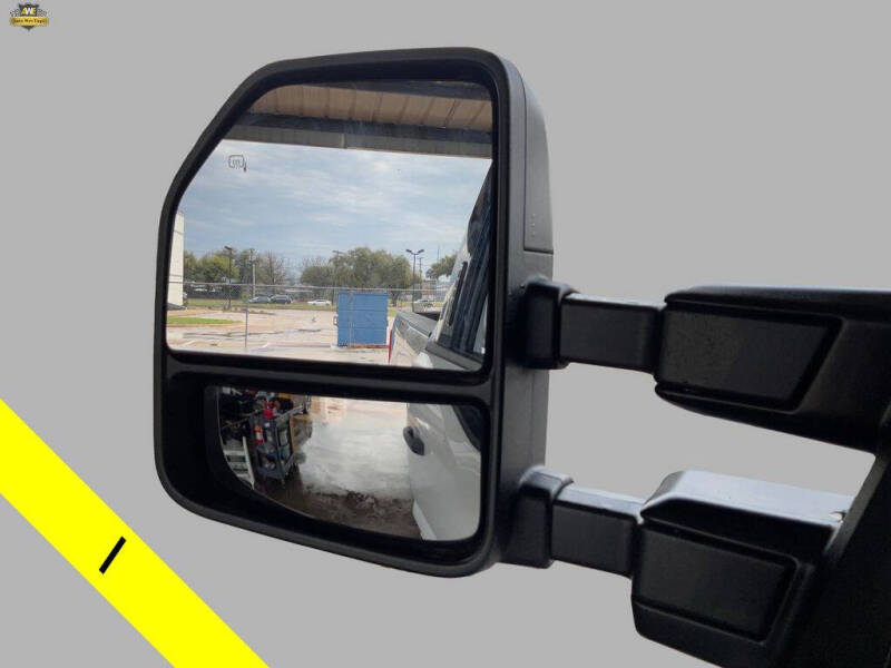 2024 Ford F-250 Super Duty