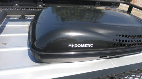 2019 Mercedes-Benz Passage Sprinter RV