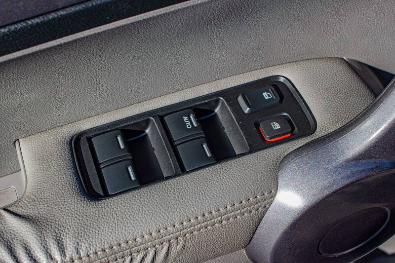 2009 Honda CR-V EX-L