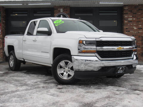 2019 Chevrolet Silverado 1500 LD