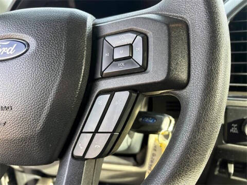 2022 Ford F-250 Super Duty