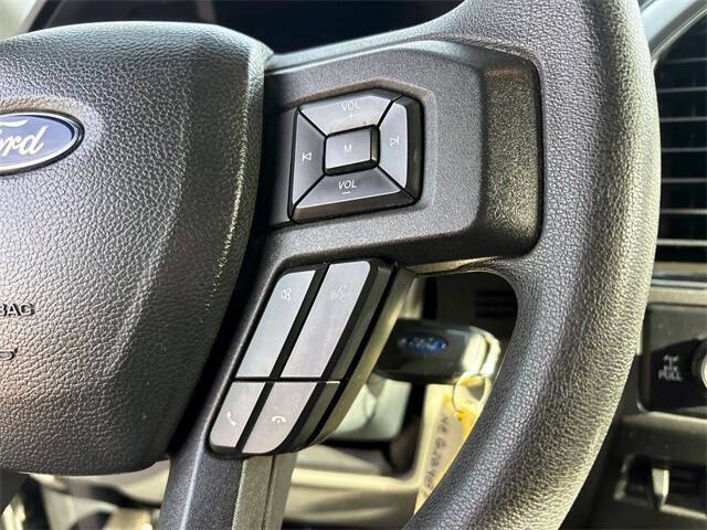 2022 Ford F-250 Super Duty