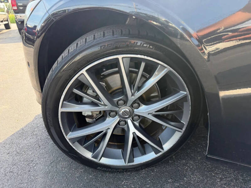 2018 Volvo S90 T5 Momentum