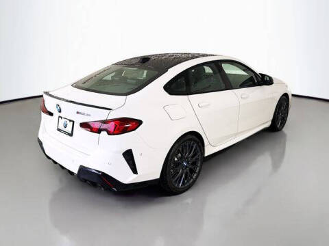 2026 BMW 2 Series M235 xDrive Gran Coupe