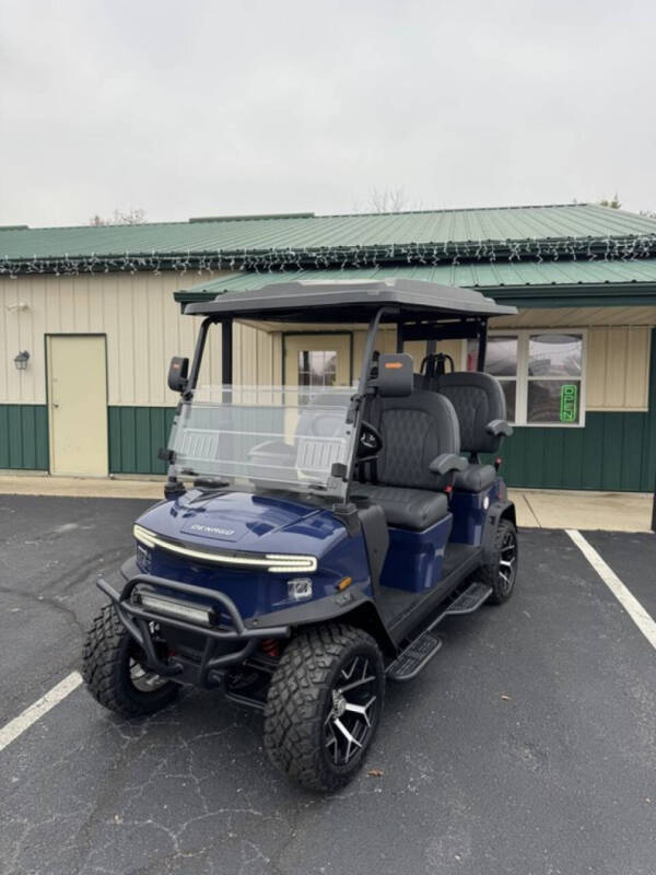 2025 Denago Rover XL