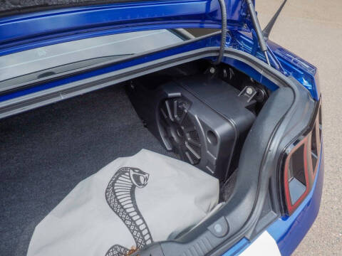 2013 Ford Shelby GT500