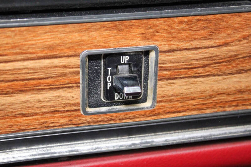 1974 Pontiac Grand Ville