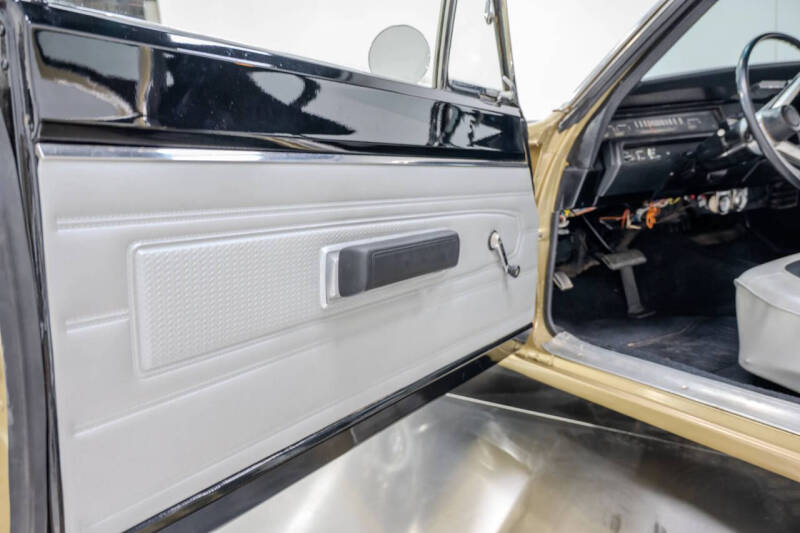 1968 Plymouth Roadrunner