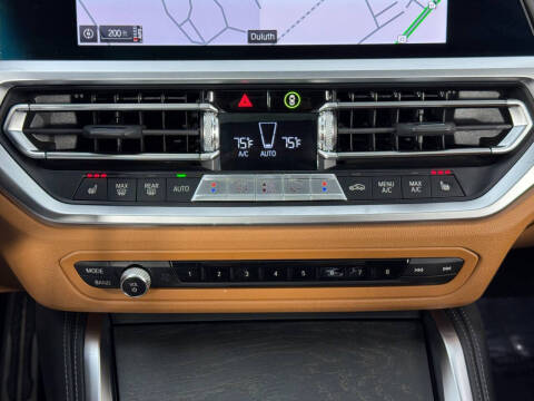 2022 BMW 4 Series M440i