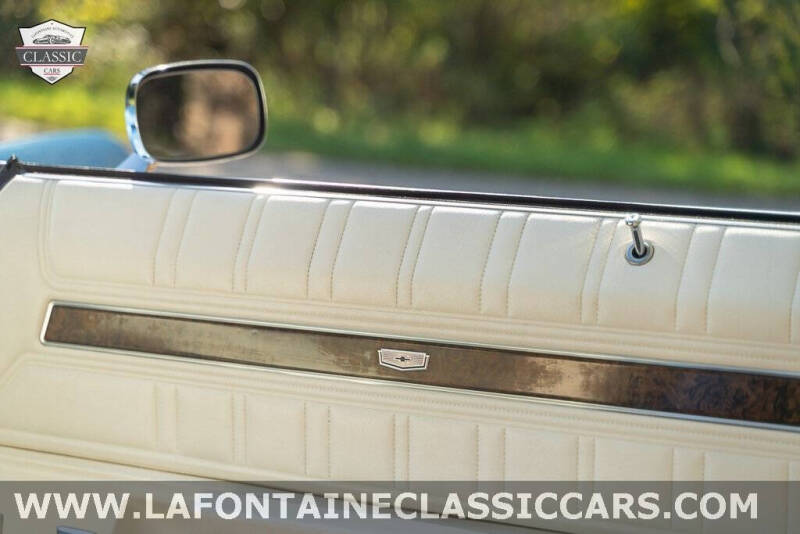 1974 Chevrolet Caprice