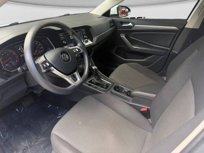 2020 Volkswagen Jetta