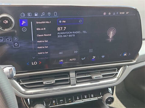 2026 Chevrolet Equinox EV LT 1