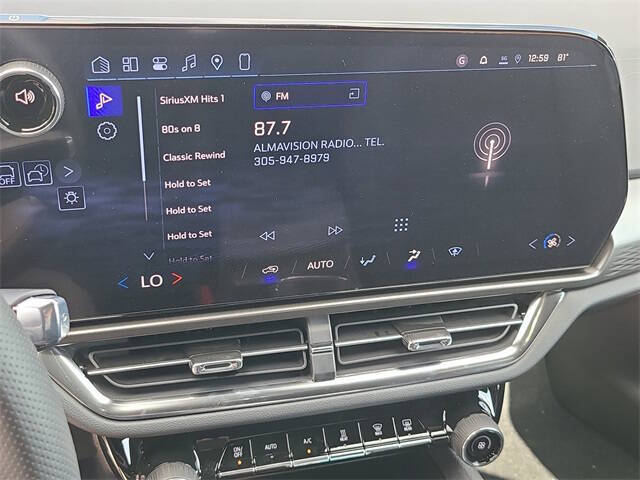 2026 Chevrolet Equinox EV LT 1