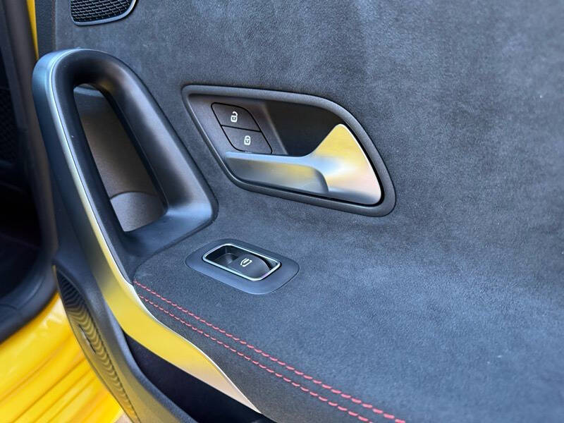 2021 Mercedes-Benz CLA CLA 250