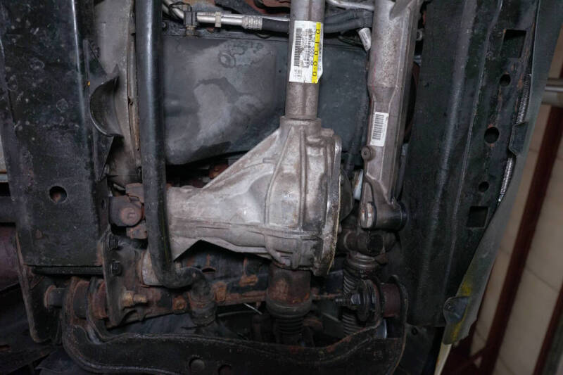 1964 Studebaker Camp