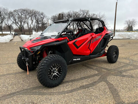 2020 Polaris RZR  for sale at BISMAN AUTOWORX INC in Bismarck ND