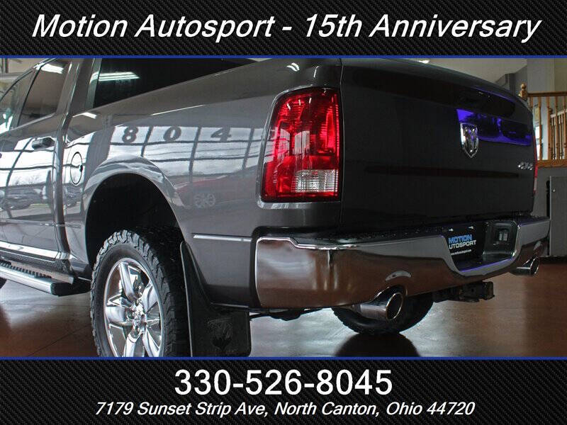 2019 RAM 1500 Classic