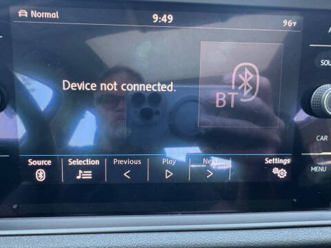 2019 Volkswagen Jetta SEL