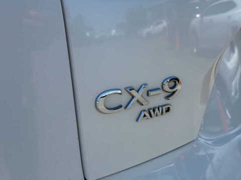 2020 Mazda CX-9 Grand Touring