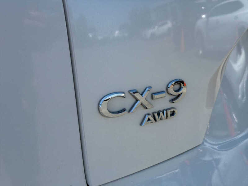 2020 Mazda CX-9 Grand Touring