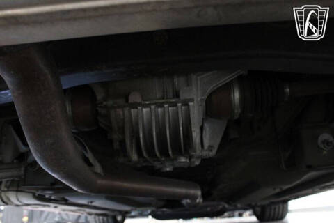 2008 Pontiac Solstice GXP