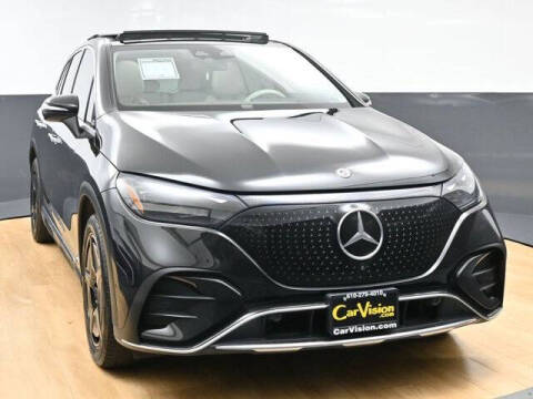 2023 Mercedes-Benz EQE EQE 500 4MATIC
