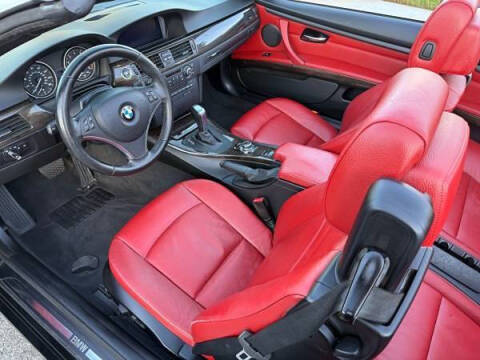 2013 BMW 3 Series 328i