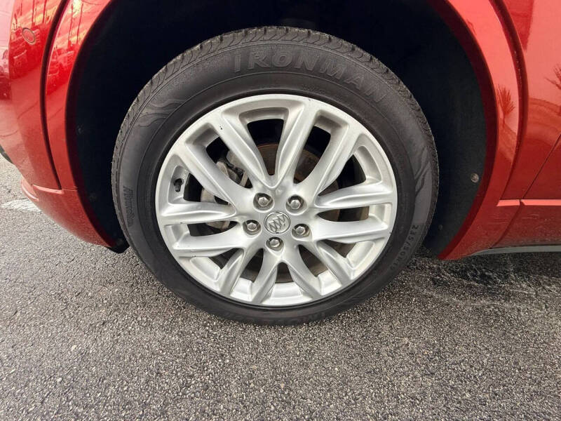 2020 Buick Envision Premium II