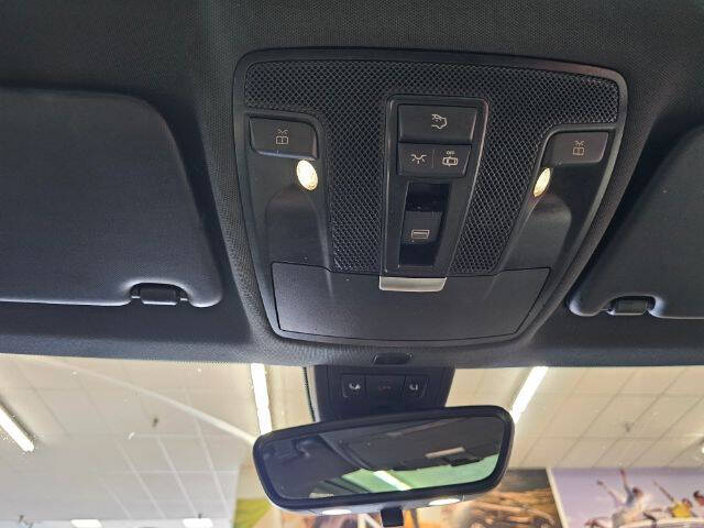 2016 Mercedes-Benz CLA CLA 250