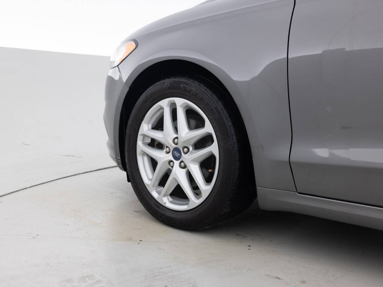 Used Car 2013 Ford Fusion  Se 4dr Sedan For Sale Under $10,000 In Coal City, Illinois