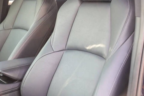 2024 Toyota Venza XLE