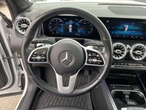 2020 Mercedes-Benz GLB GLB 250