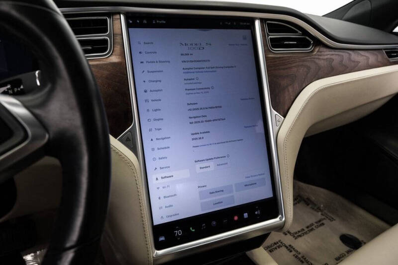 2017 Tesla Model S 100D