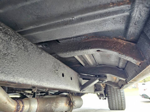 1955 Chevrolet Bel Air