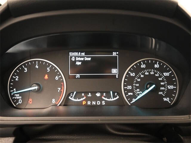 2022 Ford EcoSport Titanium