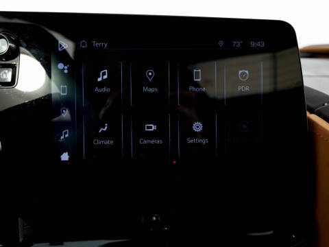 2024 Chevrolet Corvette Z06