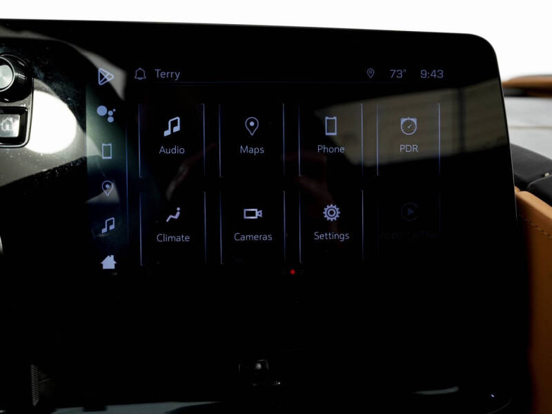 2024 Chevrolet Corvette Z06