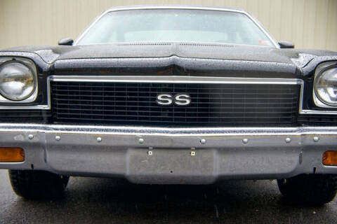 1973 Chevrolet Chevelle