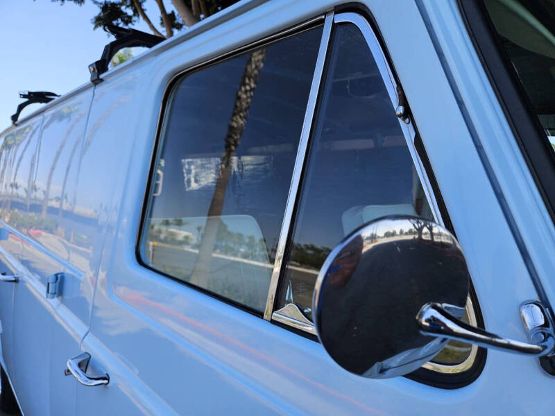 1961 Ford Econoline